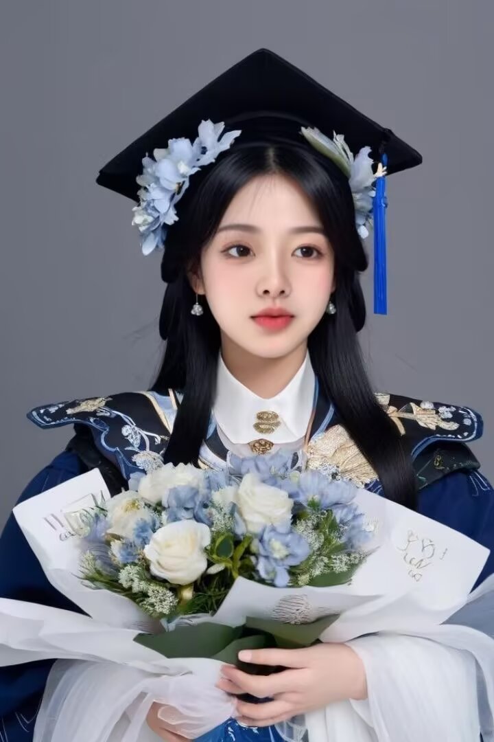 美