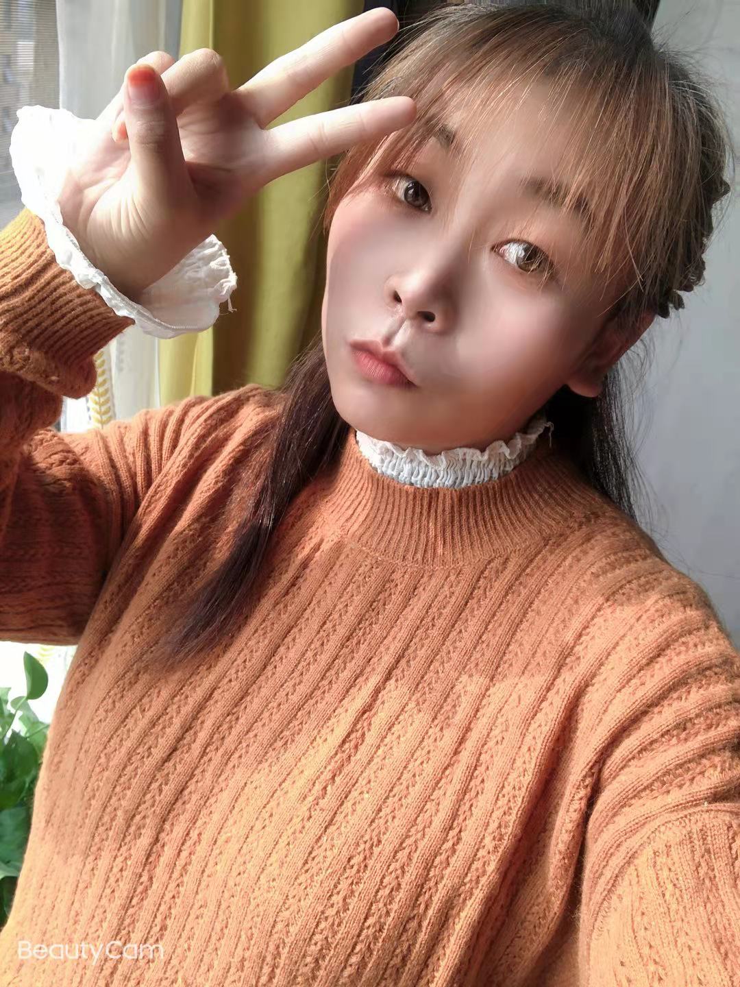 我是ゃ﹏挽梦忆笙歌ゞ +争当社区形象代言人