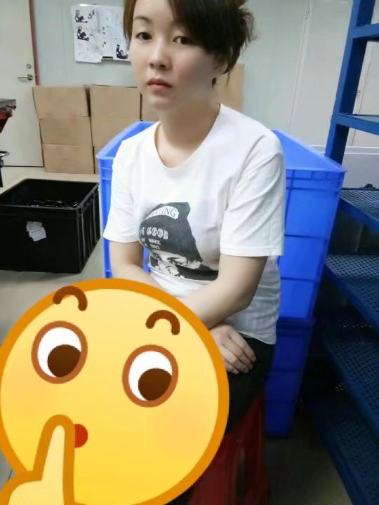 我是龙姑娘+争当社区形象代言人