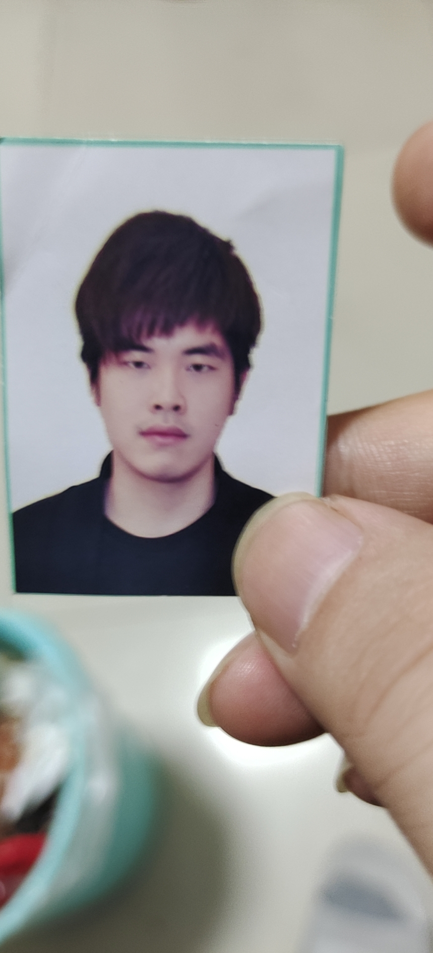 我是想一个人 飘絮°,争当社区形象代言人