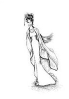 女神是怎样炼成的