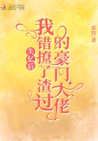 失忆后，我错撩了渣过的豪门大佬