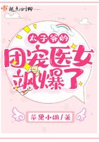太子爷的团宠医女飒爆了