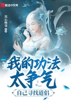 我的功法太争气，自己寻找道侣