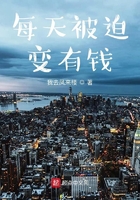 每天被迫变有钱