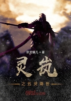 灵岚之五灵降世