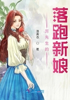 厉先生的落跑新娘