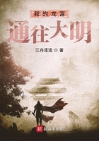 我的龙宫通往大明