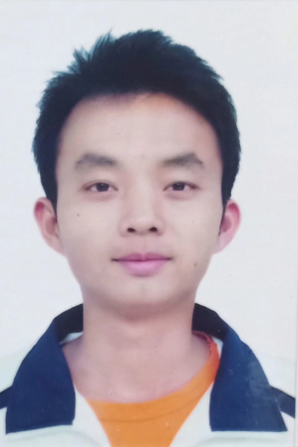 我是墨明智+争当社区形象代言人