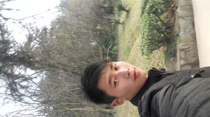 一航+争当社区形象代言人