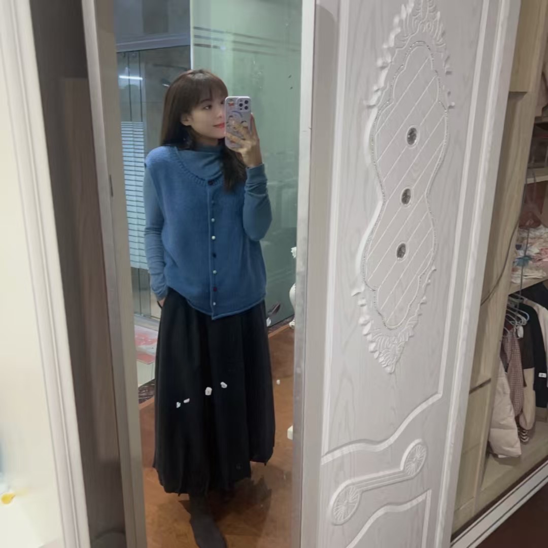 我是瑾临画为香+我为T台秀换新颜